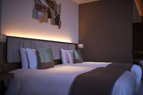 Hotel The Celestine Ginza