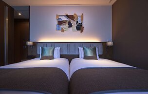 Hotel The Celestine Ginza