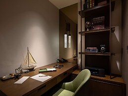 Hotel The Celestine Ginza