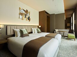 Hotel The Celestine Ginza