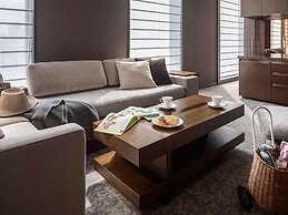 Hotel The Celestine Ginza