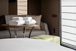 Hotel The Celestine Ginza