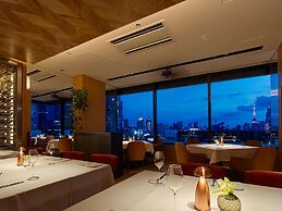 Hotel The Celestine Ginza