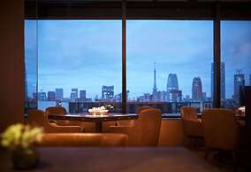 Hotel The Celestine Ginza