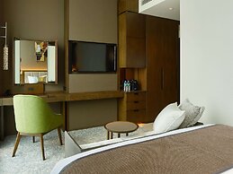 Hotel The Celestine Ginza