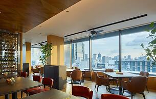 Hotel The Celestine Ginza