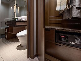 Hotel The Celestine Ginza