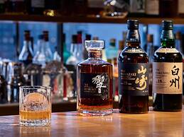 Hotel The Celestine Ginza