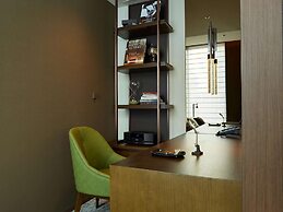 Hotel The Celestine Ginza