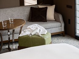 Hotel The Celestine Ginza