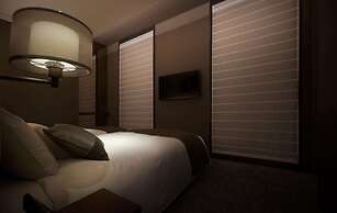 Hotel The Celestine Ginza