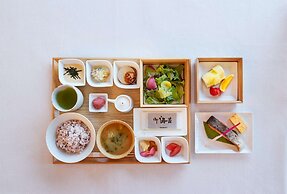 Hotel The Celestine Ginza