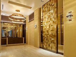 Hotel The Celestine Ginza