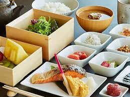 Hotel The Celestine Ginza