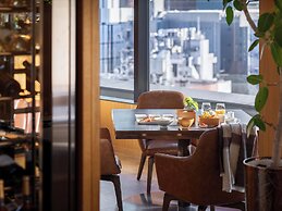 Hotel The Celestine Ginza