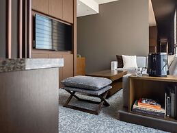 Hotel The Celestine Ginza