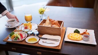 Hotel The Celestine Ginza