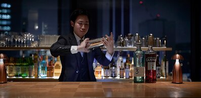 Hotel The Celestine Ginza