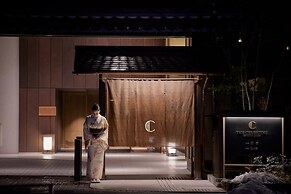 Hotel The Celestine Kyoto Gion