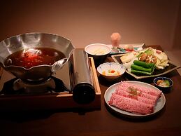 Hotel The Celestine Kyoto Gion