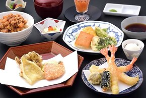 Hotel The Celestine Kyoto Gion