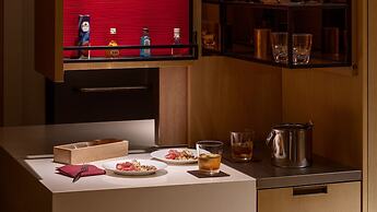 Hotel The Celestine Kyoto Gion