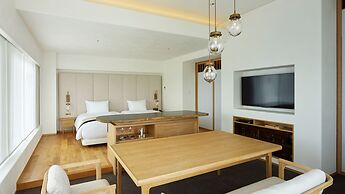 Hotel The Celestine Kyoto Gion
