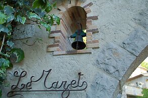 Le Mazet de Tourrettes