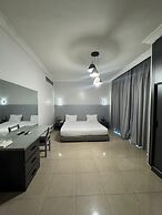 NY Suites Hotel