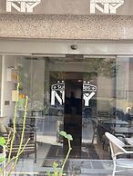 NY Suites Hotel