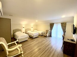 Caykent Suites Deluxe Hotel