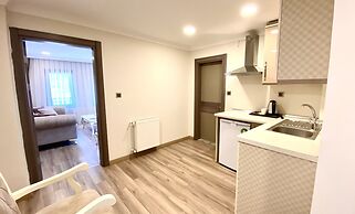 Caykent Suites Deluxe Hotel