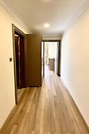 Caykent Suites Deluxe Hotel