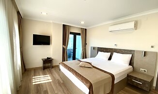 Caykent Suites Deluxe Hotel