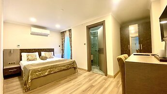 Caykent Suites Deluxe Hotel