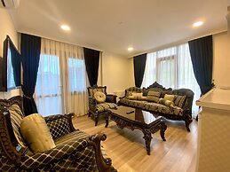 Caykent Suites Deluxe Hotel