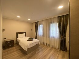 Caykent Suites Deluxe Hotel