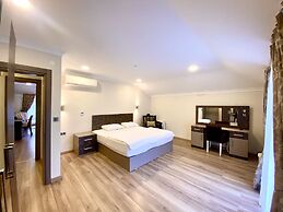 Caykent Suites Deluxe Hotel