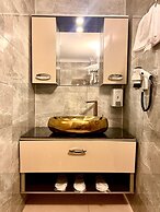 Caykent Suites Deluxe Hotel