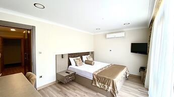 Caykent Suites Deluxe Hotel
