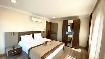 Caykent Suites Deluxe Hotel