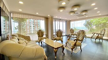 Caykent Suites Deluxe Hotel