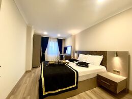 Caykent Suites Deluxe Hotel