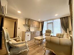 Caykent Suites Deluxe Hotel