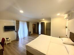 Caykent Suites Deluxe Hotel