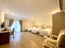 Caykent Suites Deluxe Hotel