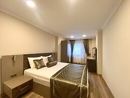Caykent Suites Deluxe Hotel