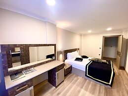 Caykent Suites Deluxe Hotel