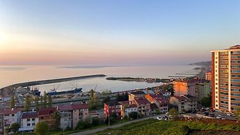 Caykent Suites Deluxe Hotel