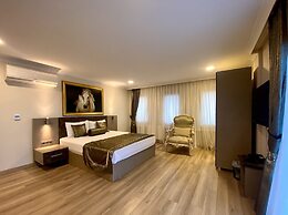 Caykent Suites Deluxe Hotel